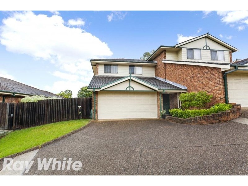 2/3 Arndill Avenue, Baulkham Hills NSW 2153