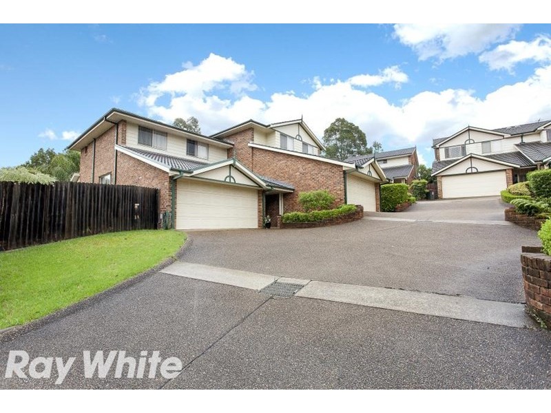 2/3 Arndill Avenue, Baulkham Hills NSW 2153