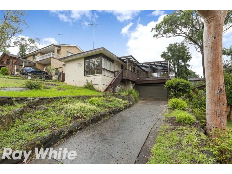 90 Cross Street, Baulkham Hills NSW 2153