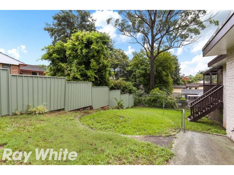 90 Cross Street, Baulkham Hills NSW 2153
