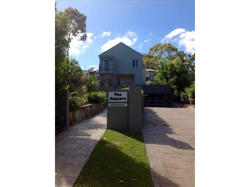 4/40 Dobson Crescent, Baulkham Hills NSW 2153