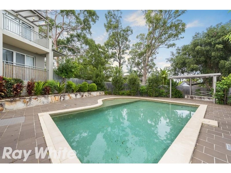 4/40 Dobson Crescent, Baulkham Hills NSW 2153