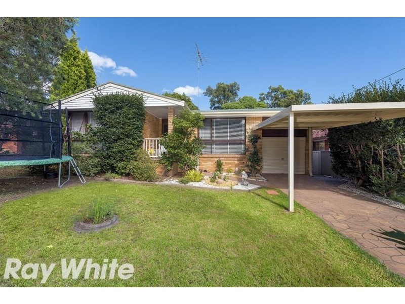 23 Chester Avenue, Baulkham Hills NSW 2153