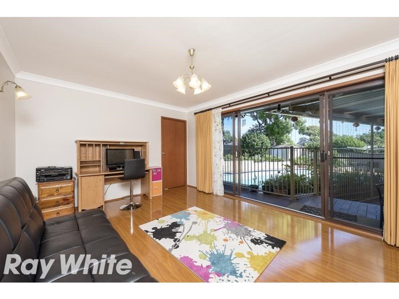23 Chester Avenue, Baulkham Hills NSW 2153