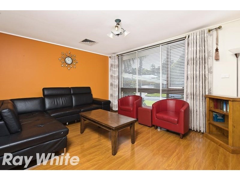 23 Chester Avenue, Baulkham Hills NSW 2153