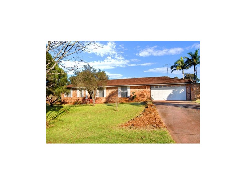 5 St James Avenue, Baulkham Hills NSW 2153