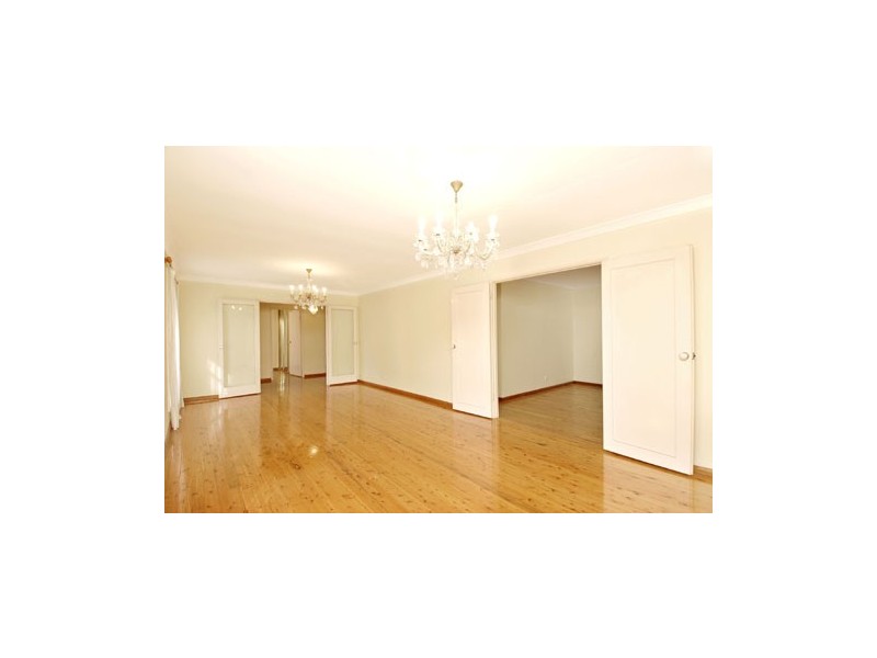 5 St James Avenue, Baulkham Hills NSW 2153