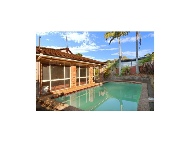 5 St James Avenue, Baulkham Hills NSW 2153