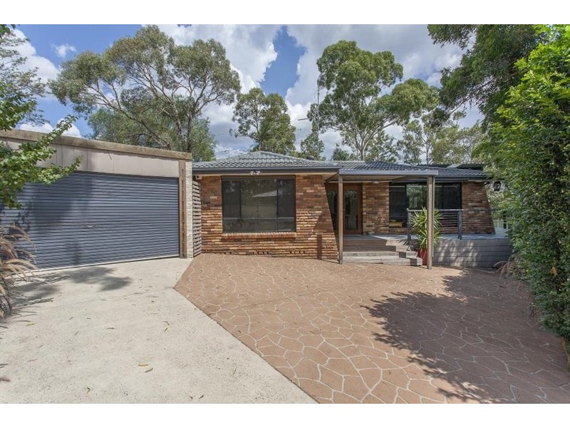 5 Venus Place, Kings Langley NSW 2147