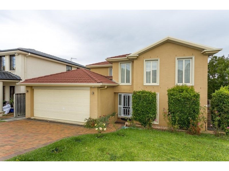 17 Firenze Street, Glenwood NSW 2768