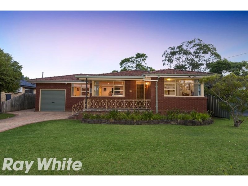 20 Goodacre Avenue, Winston Hills NSW 2153