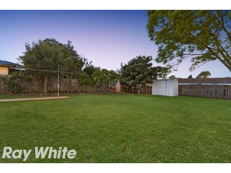 20 Goodacre Avenue, Winston Hills NSW 2153