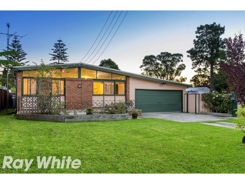 80 Federal Road, Seven Hills NSW 2147