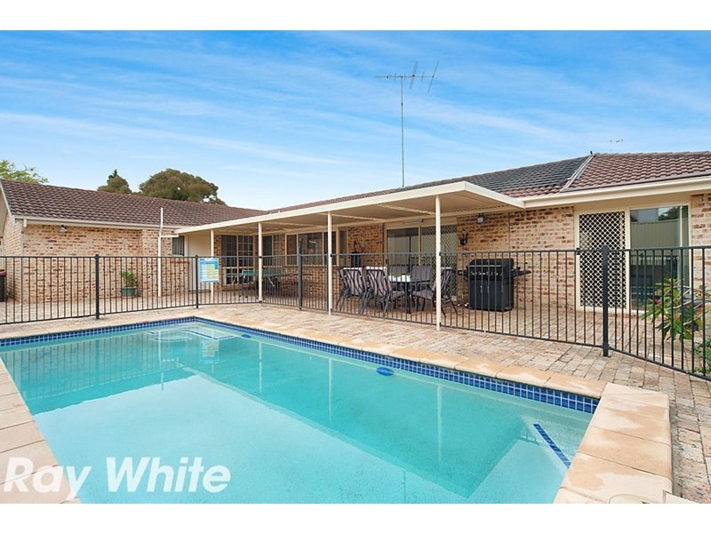 11 Kimberley Court, Bella Vista NSW 2153