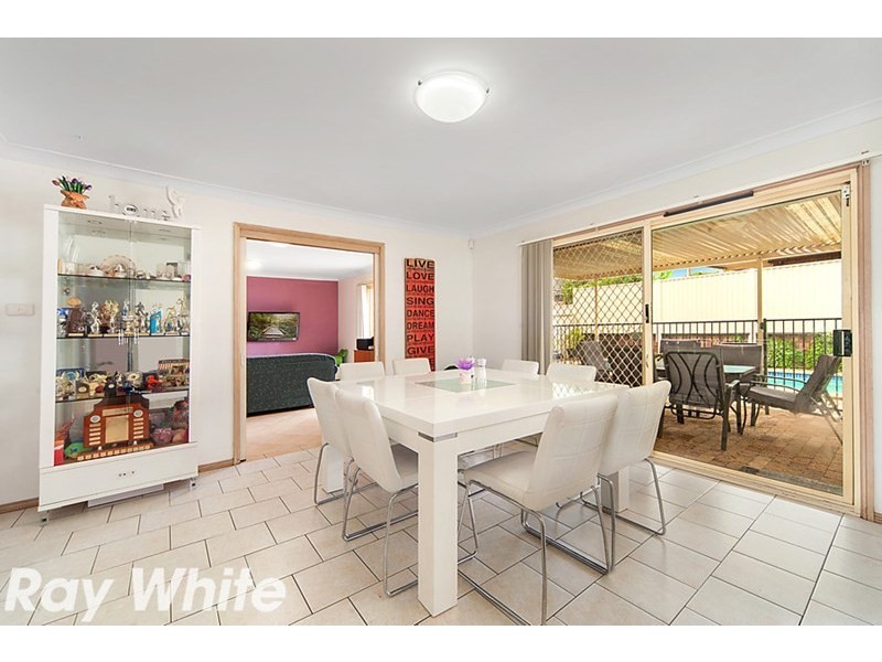 11 Kimberley Court, Bella Vista NSW 2153