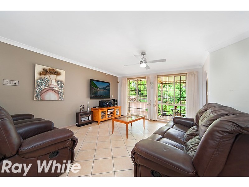 11 Kimberley Court, Bella Vista NSW 2153