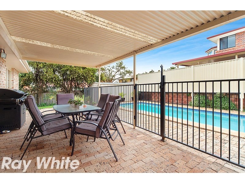 11 Kimberley Court, Bella Vista NSW 2153