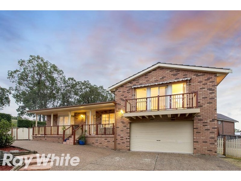 9 Albion Place, Baulkham Hills NSW 2153