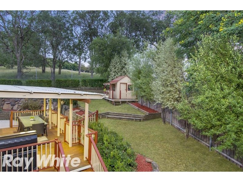 9 Albion Place, Baulkham Hills NSW 2153