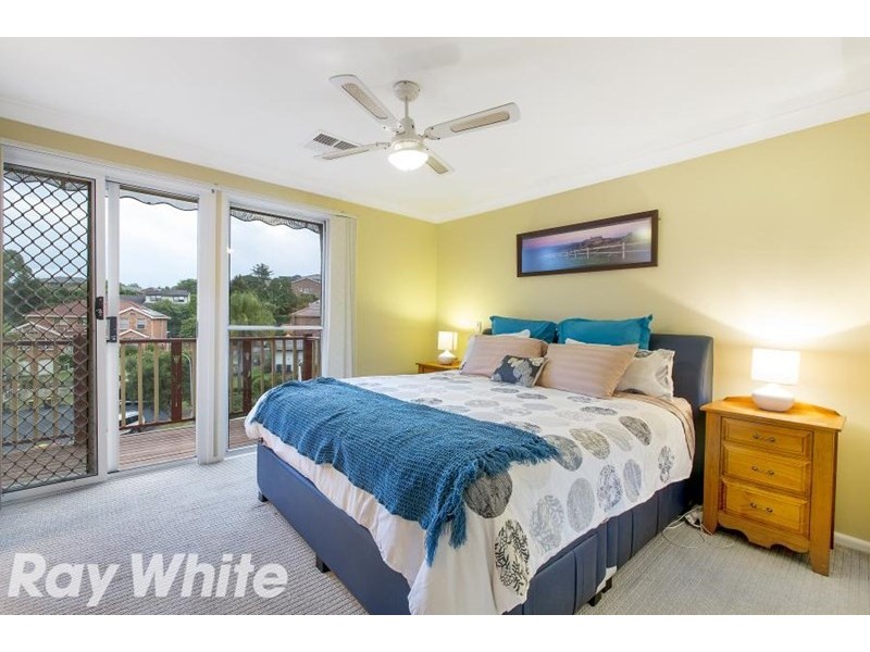 9 Albion Place, Baulkham Hills NSW 2153