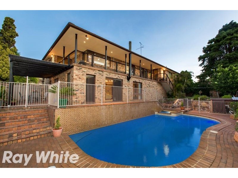 71 Ulundri Drive, Castle Hill NSW 2154