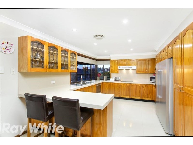 71 Ulundri Drive, Castle Hill NSW 2154