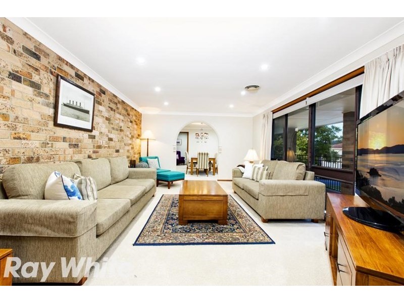 71 Ulundri Drive, Castle Hill NSW 2154