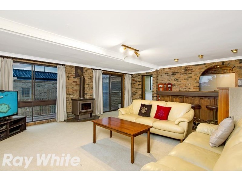 71 Ulundri Drive, Castle Hill NSW 2154