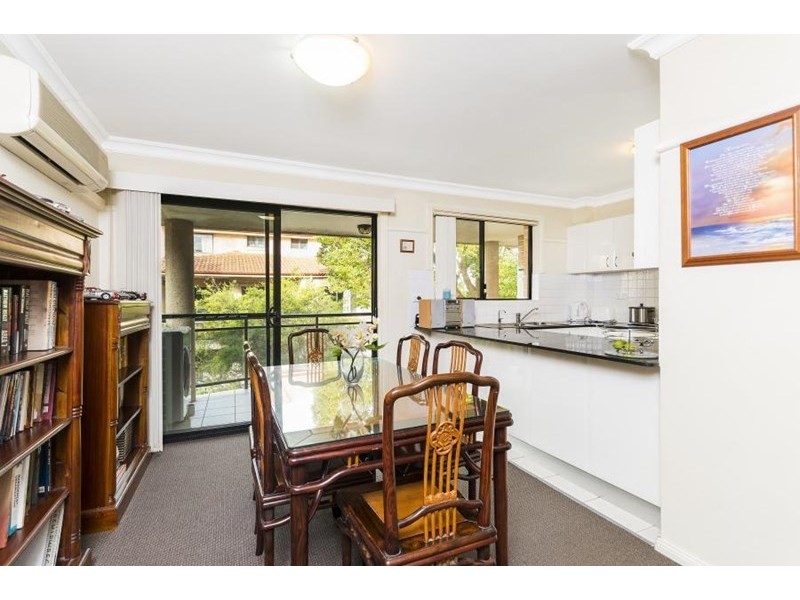 12/23-25 Showground Road, Castle Hill NSW 2154