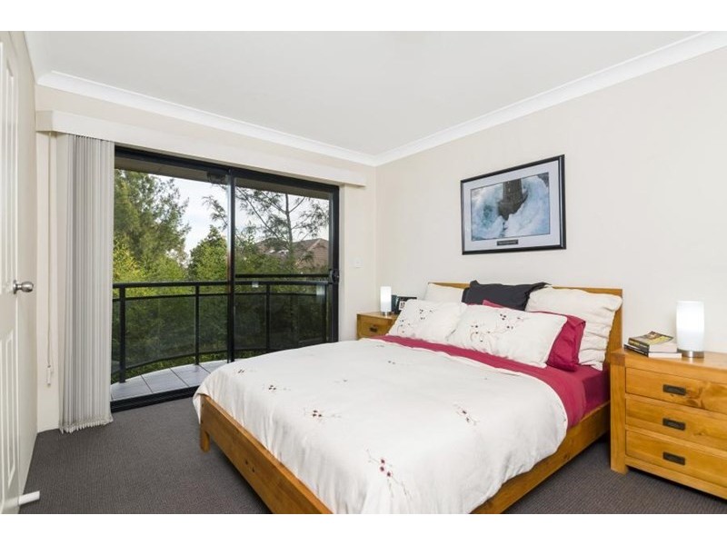 12/23-25 Showground Road, Castle Hill NSW 2154