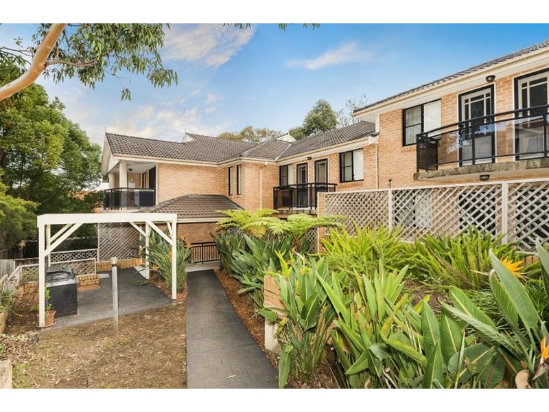 12/23-25 Showground Road, Castle Hill NSW 2154