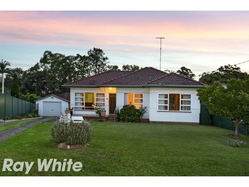 30 Torrs Street, Baulkham Hills NSW 2153