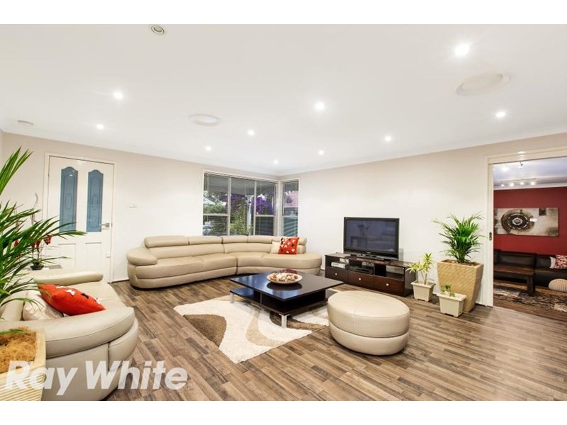 Baulkham Hills NSW 2153