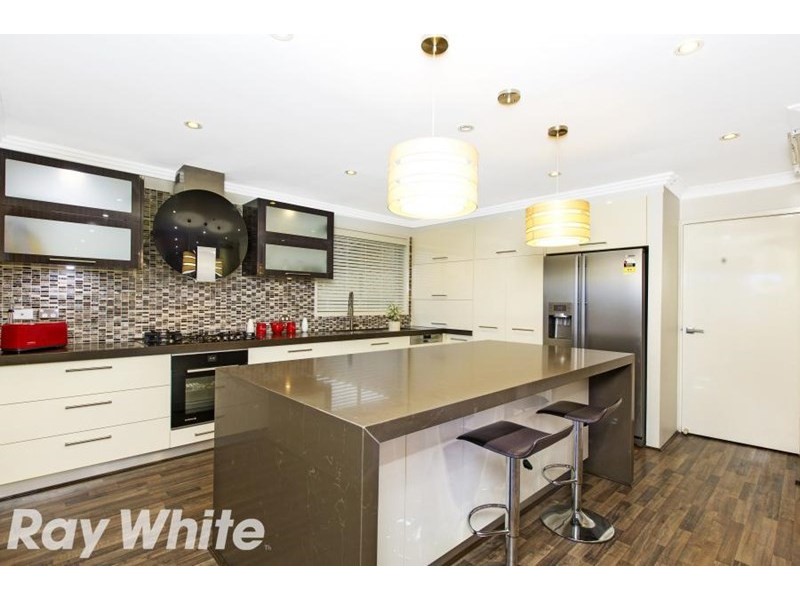 Baulkham Hills NSW 2153