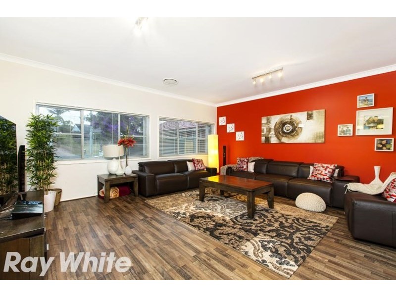 Baulkham Hills NSW 2153