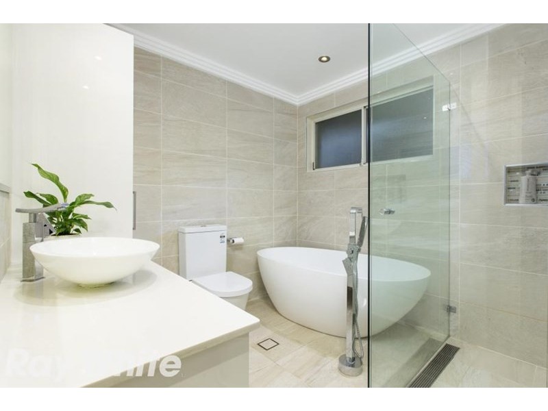 Baulkham Hills NSW 2153