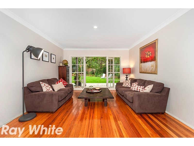12 Chadworth Place, Baulkham Hills NSW 2153