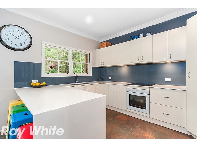 12 Chadworth Place, Baulkham Hills NSW 2153
