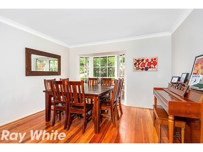 12 Chadworth Place, Baulkham Hills NSW 2153