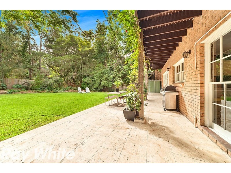 12 Chadworth Place, Baulkham Hills NSW 2153