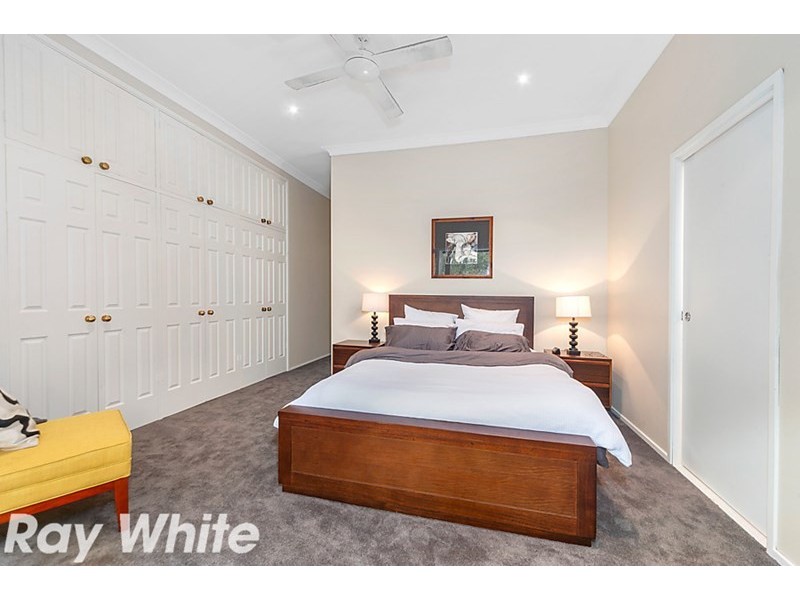 12 Chadworth Place, Baulkham Hills NSW 2153