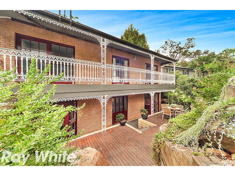 12 Chadworth Place, Baulkham Hills NSW 2153