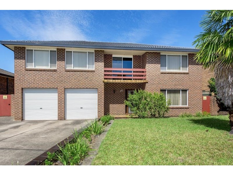 72 Watkins Road, Baulkham Hills NSW 2153