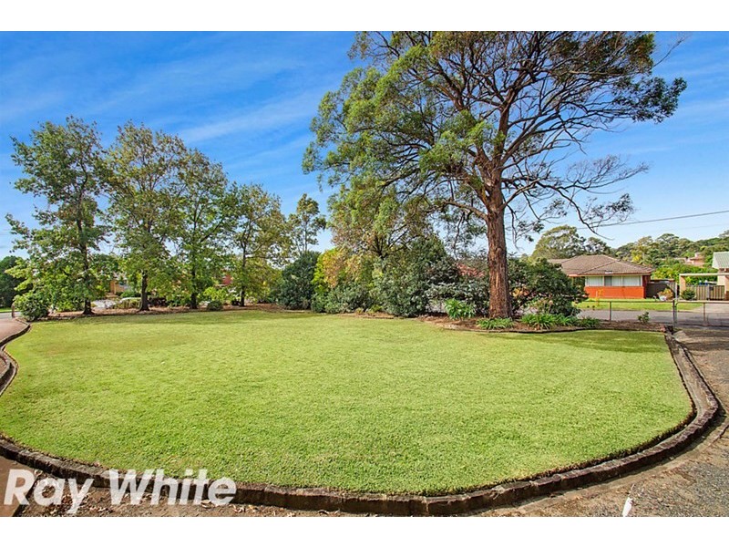 Lot 102 and 103 Priory Court AKA 26 and 28 Baulkham Hills Road, Baulkham Hills NSW 2153