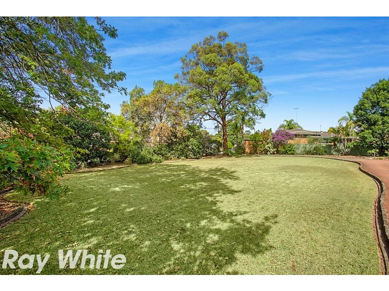 Lot 102 and 103 Priory Court AKA 26 and 28 Baulkham Hills Road, Baulkham Hills NSW 2153