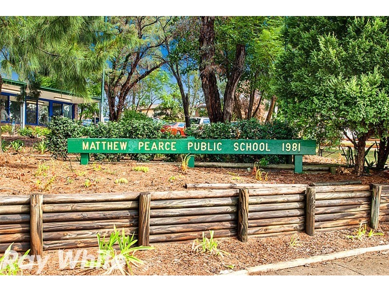 Lot 102 and 103 Priory Court AKA 26 and 28 Baulkham Hills Road, Baulkham Hills NSW 2153