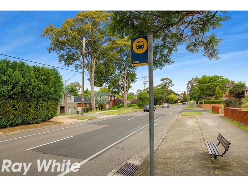 Lot 102 and 103 Priory Court AKA 26 and 28 Baulkham Hills Road, Baulkham Hills NSW 2153
