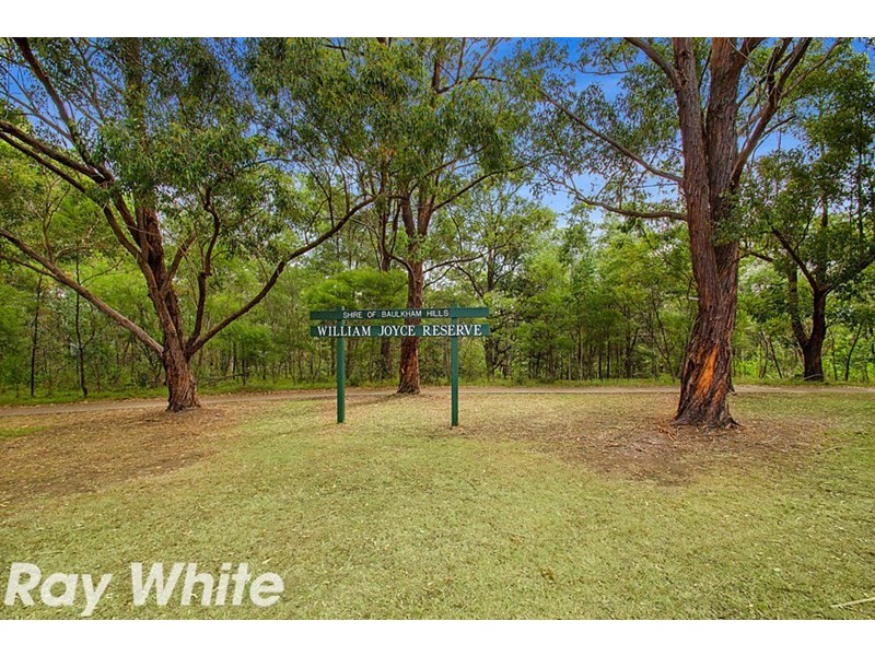 Lot 102 and 103 Priory Court AKA 26 and 28 Baulkham Hills Road, Baulkham Hills NSW 2153