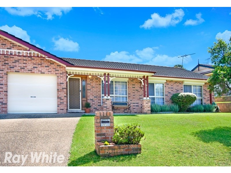 55b Pagoda Crescent, Quakers Hill NSW 2763