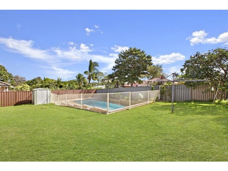 54 Quintana Avenue, Baulkham Hills NSW 2153